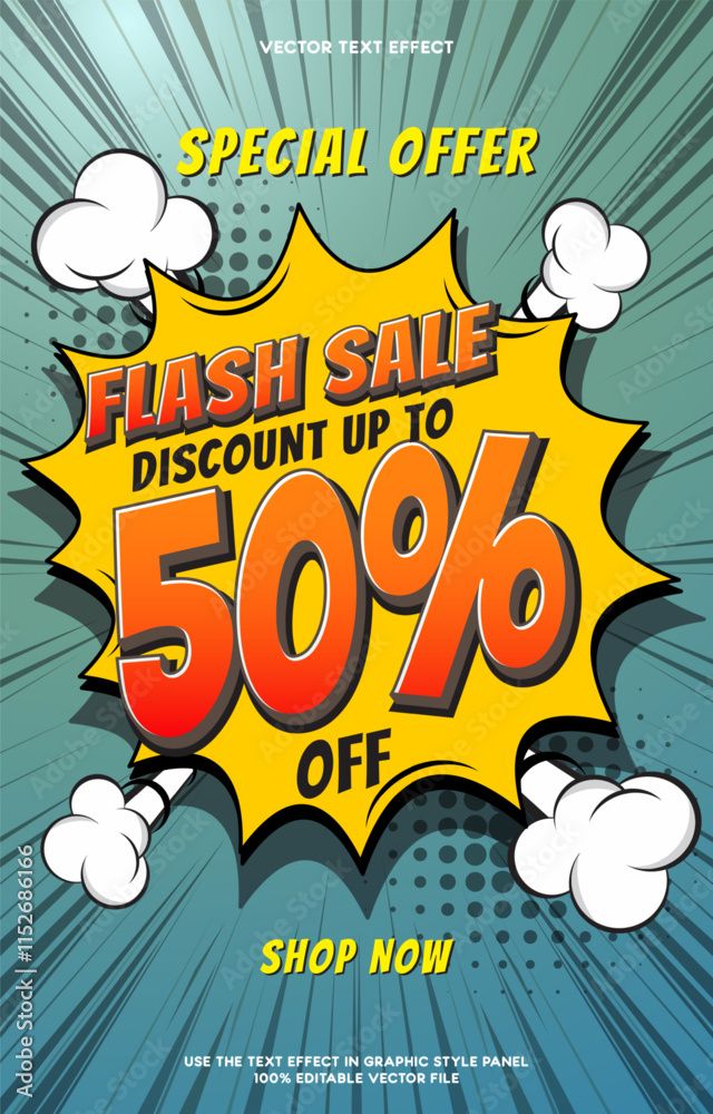 Flash-Sale